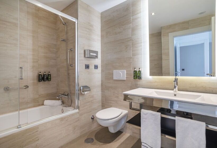 هتل The Level At Melia Alicante Adults Only