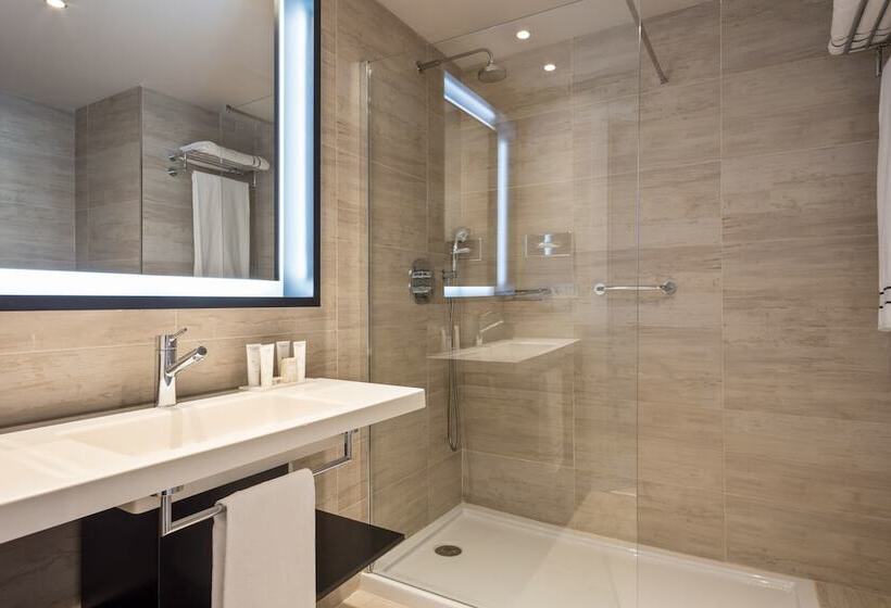 هتل The Level At Melia Alicante Adults Only