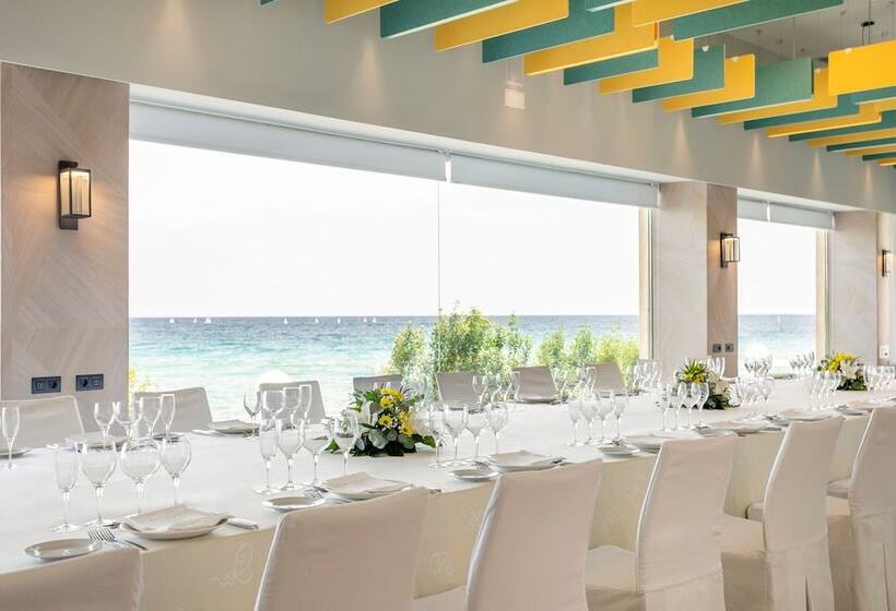 هتل The Level At Melia Alicante Adults Only