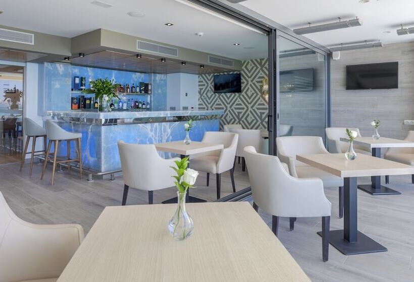 هتل The Level At Melia Alicante Adults Only