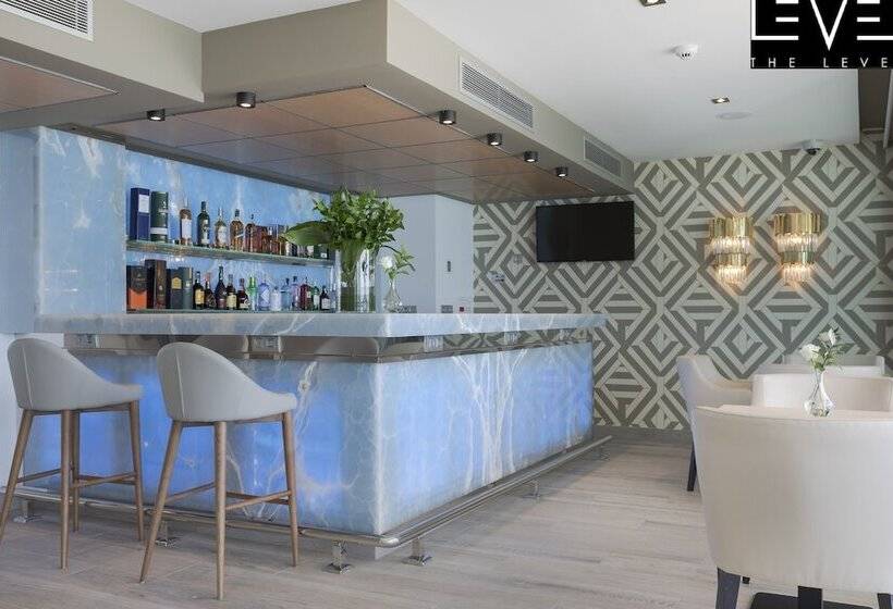 هتل The Level At Melia Alicante Adults Only