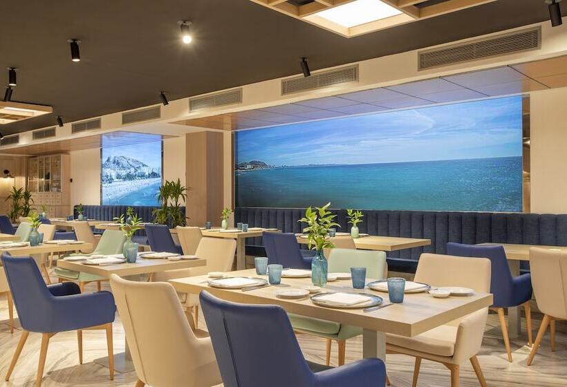 هتل The Level At Melia Alicante Adults Only