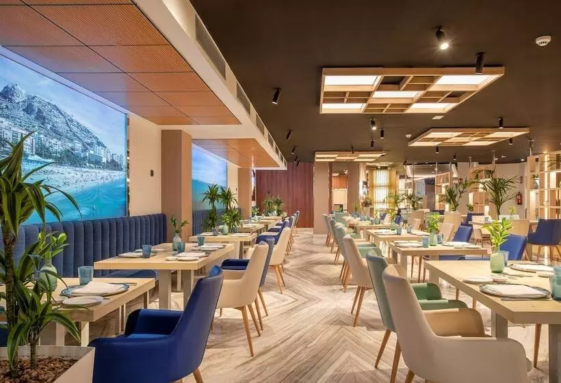 ホテル The Level At Melia Alicante   Adults Only