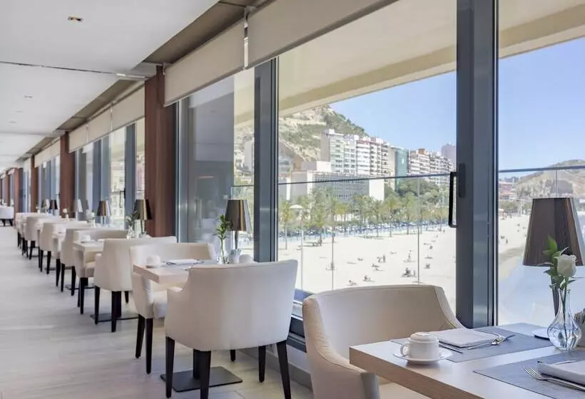 ホテル The Level At Melia Alicante   Adults Only