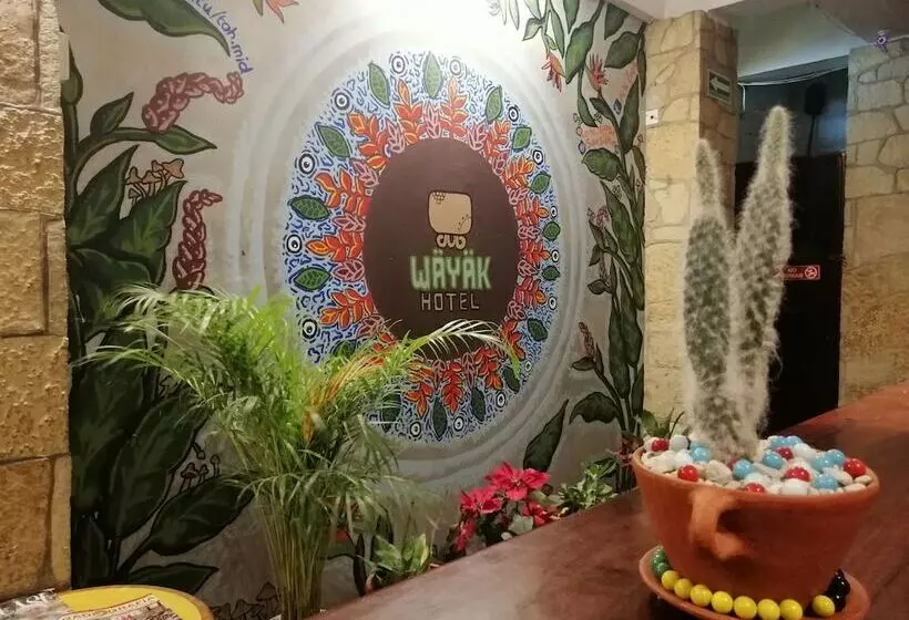 The Garden Hotel Palenque