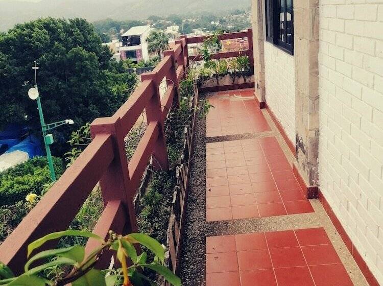 The Garden Hotel Palenque