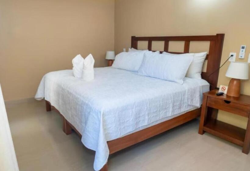 The Garden Hotel Palenque