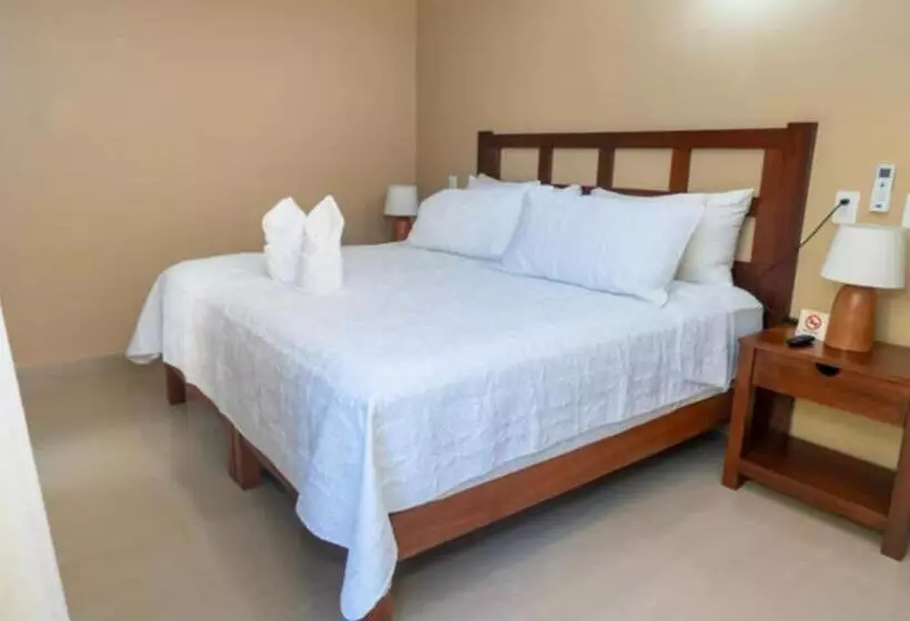 The Garden Hotel Palenque