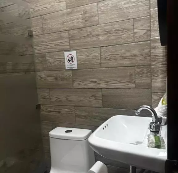 The Garden Hotel Palenque