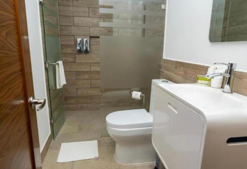 The Garden Hotel Palenque