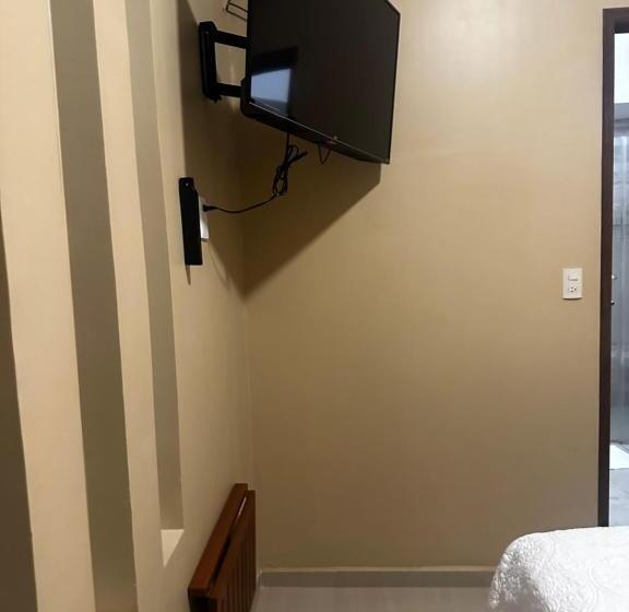 The Garden Hotel Palenque