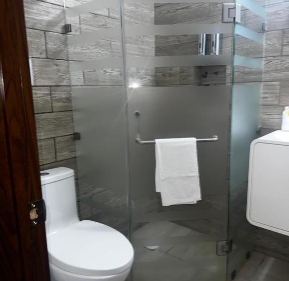 The Garden Hotel Palenque