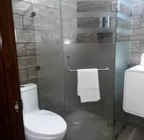 The Garden Hotel Palenque