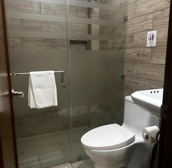 The Garden Hotel Palenque