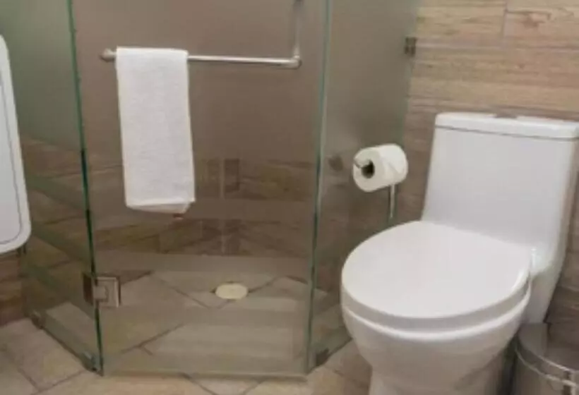 The Garden Hotel Palenque