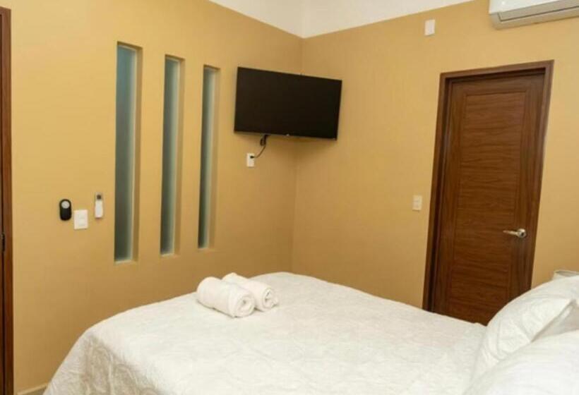 The Garden Hotel Palenque