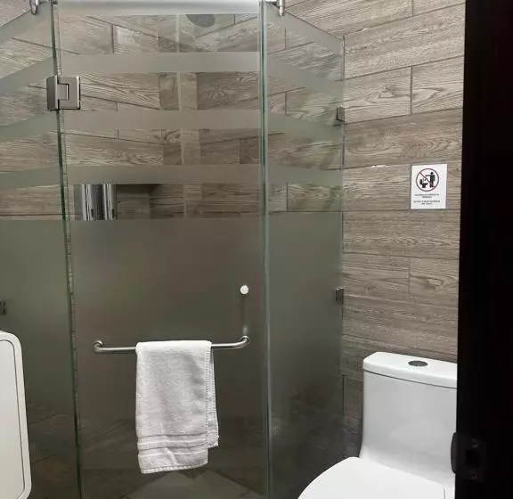 The Garden Hotel Palenque