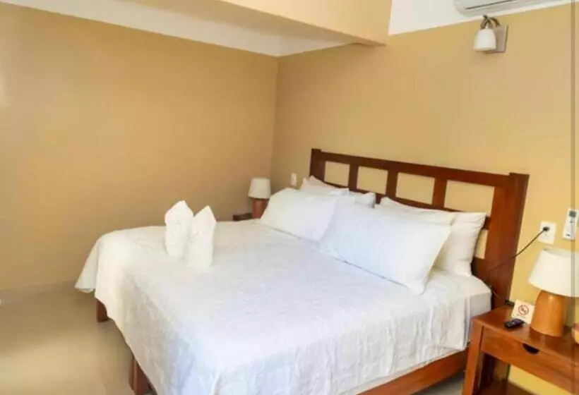 The Garden Hotel Palenque