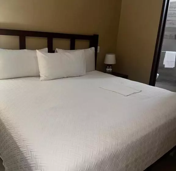 The Garden Hotel Palenque