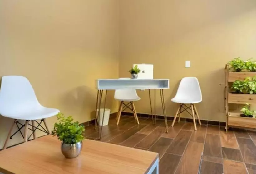 The Garden Hotel Palenque