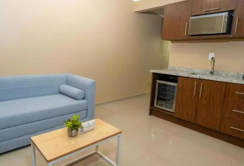 The Garden Hotel Palenque