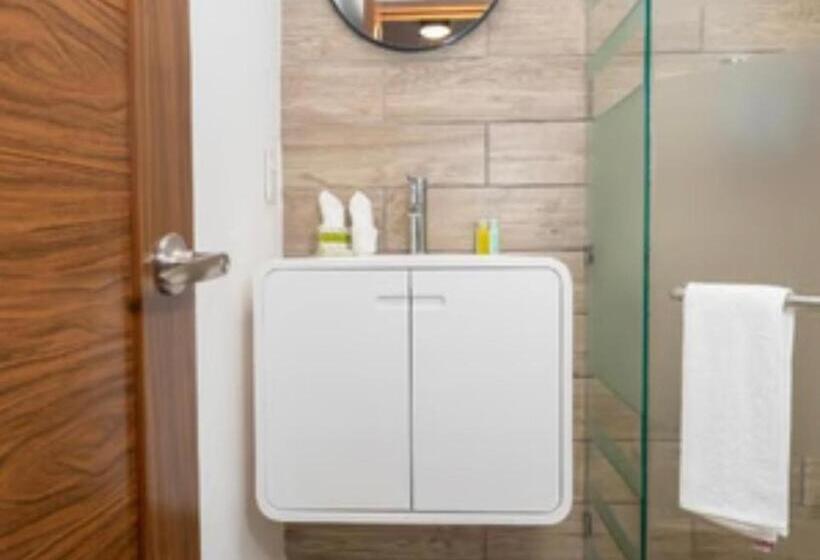 The Garden Hotel Palenque