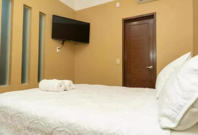 The Garden Hotel Palenque