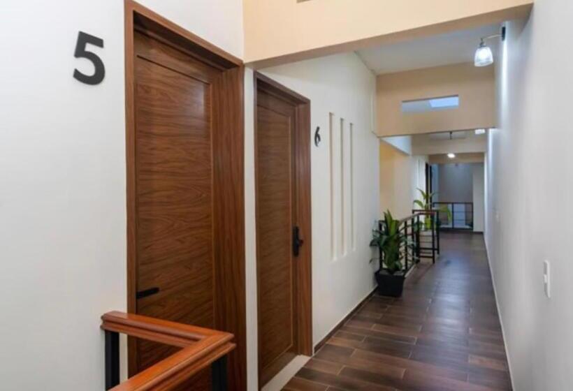 The Garden Hotel Palenque