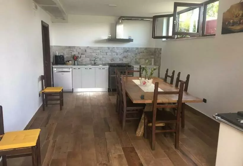 Majatalo Casa Nostra