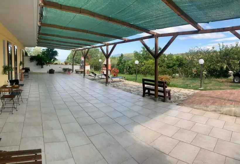 Majatalo Casa Nostra