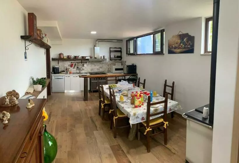 Majatalo Casa Nostra