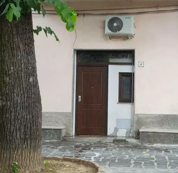 Majatalo Casa Nostra