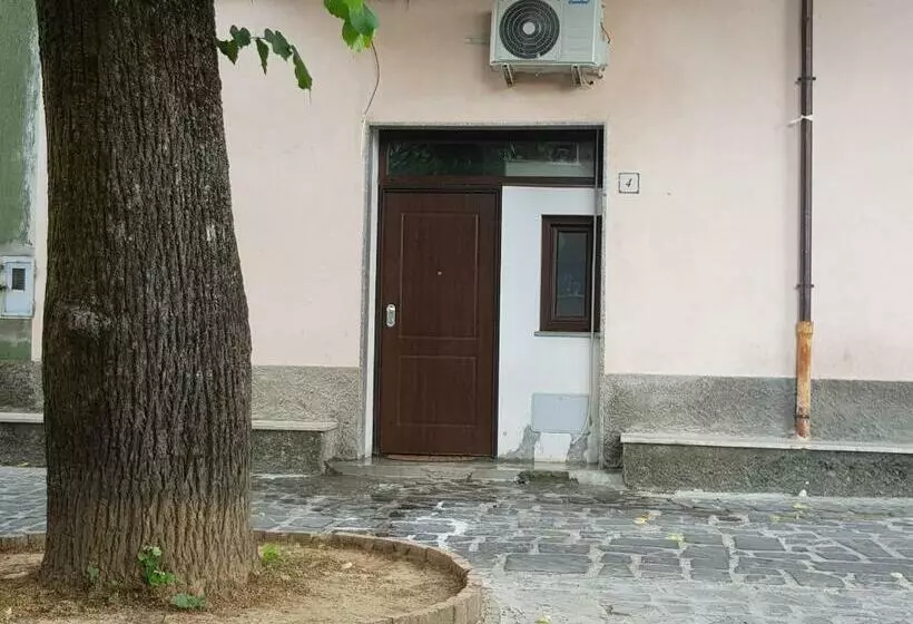 Majatalo Casa Nostra
