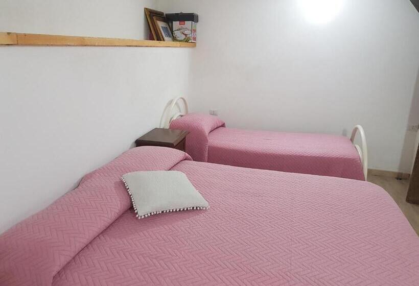 פנסיון Casa Nostra