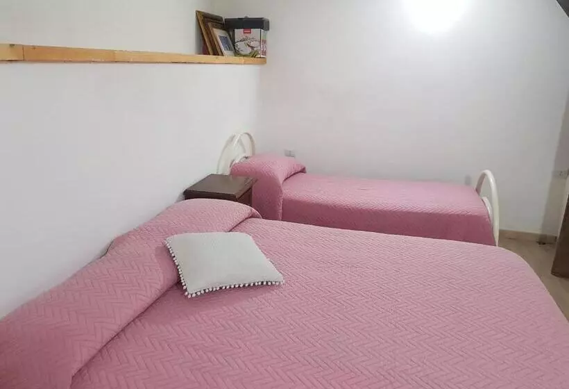 Majatalo Casa Nostra