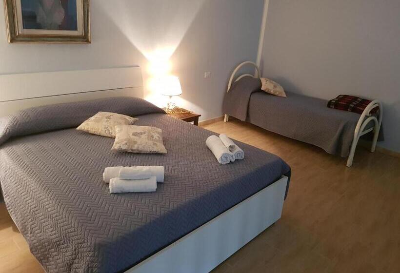 פנסיון Casa Nostra