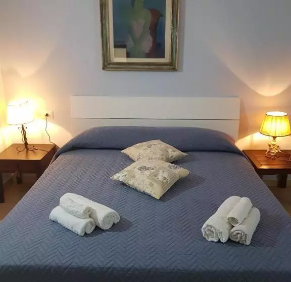 Majatalo Casa Nostra