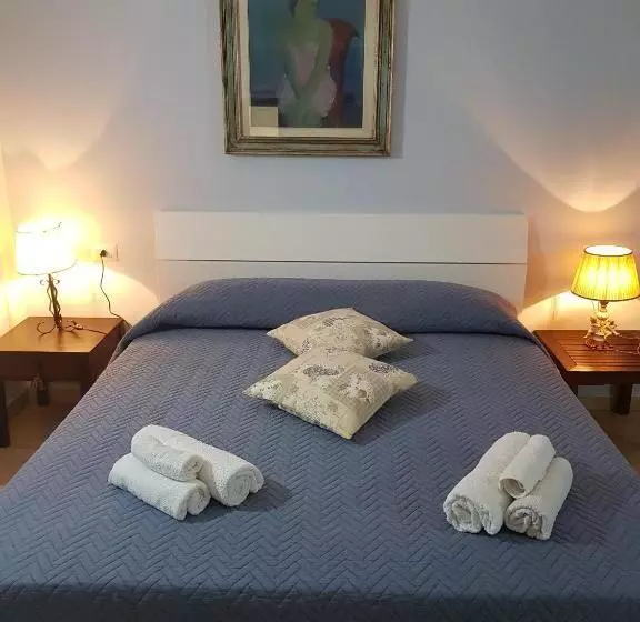 Majatalo Casa Nostra