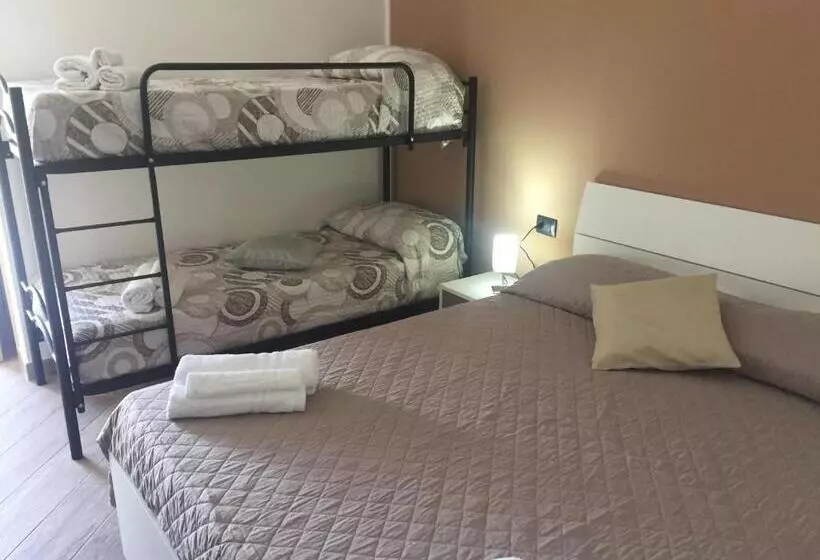 Majatalo Casa Nostra