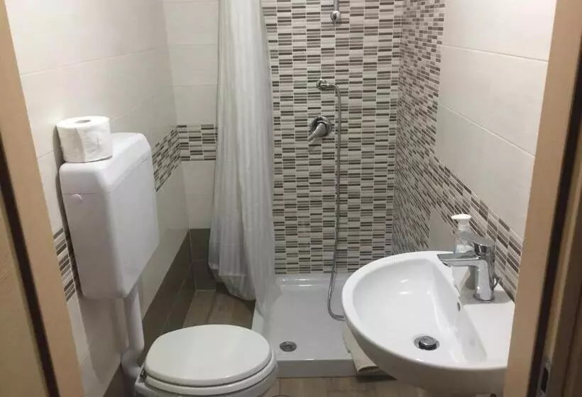 Majatalo Casa Nostra