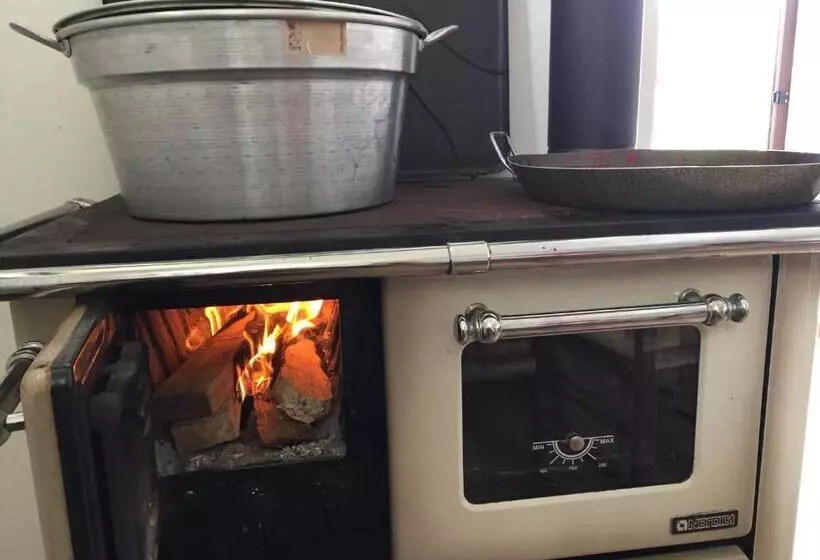 Majatalo Casa Nostra