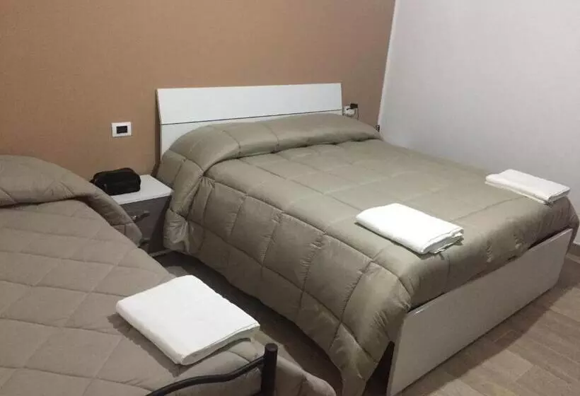 Majatalo Casa Nostra