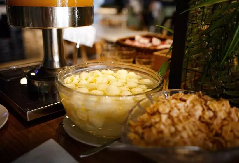 Termas De Miraflores Hotel Termal