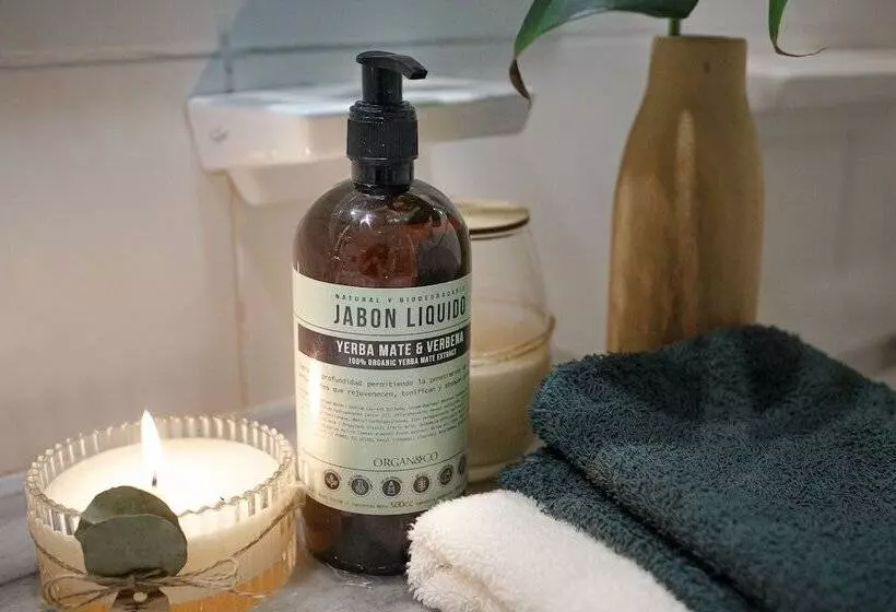 Termas De Miraflores Hotel Termal