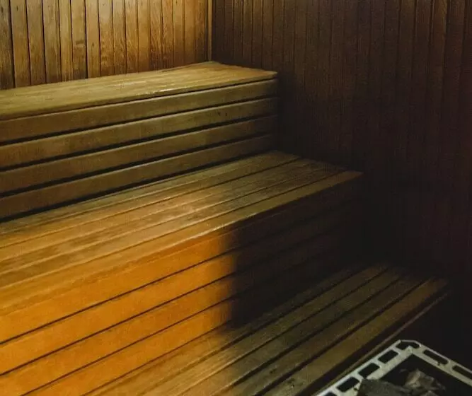 Termas De Miraflores Hotel Termal