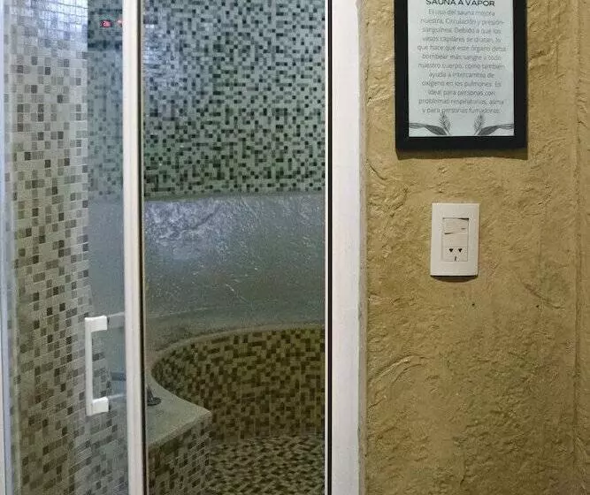 Termas De Miraflores Hotel Termal