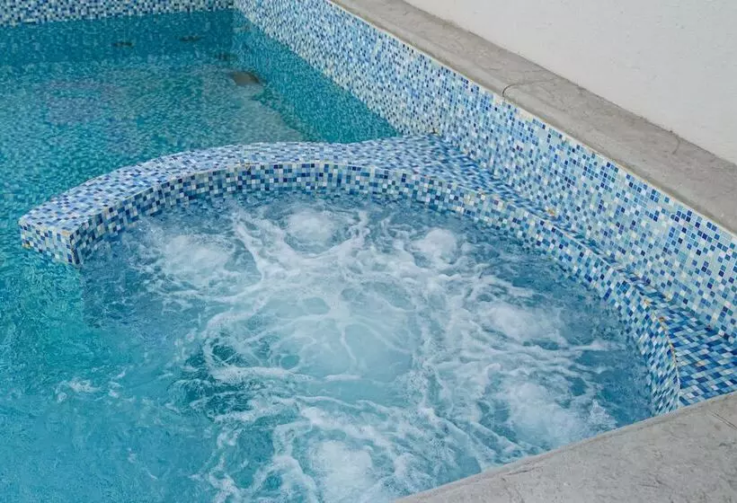 Termas De Miraflores Hotel Termal