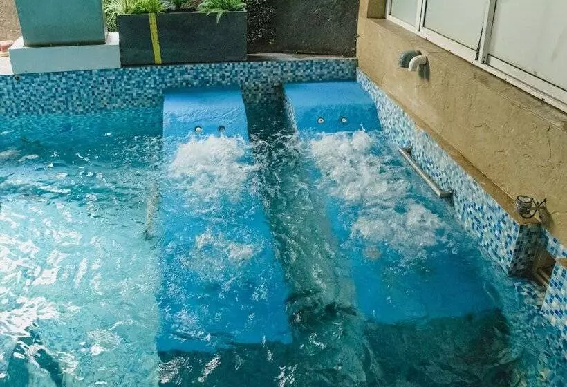 Termas De Miraflores Hotel Termal