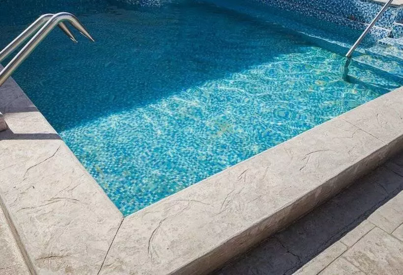 Termas De Miraflores Hotel Termal