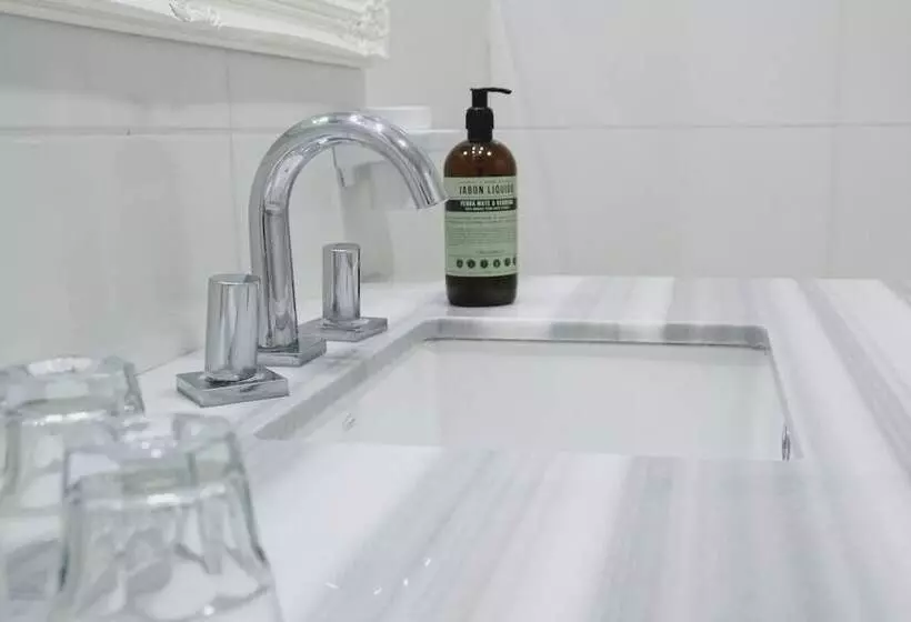 Termas De Miraflores Hotel Termal